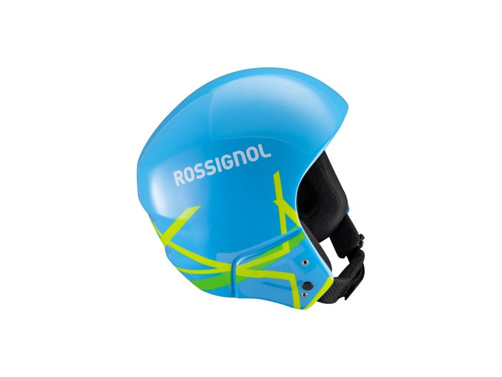 Rossignol Radical Fiber-helma (2013)