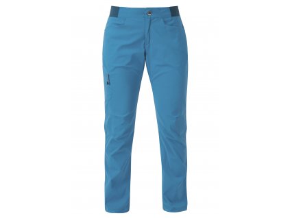 Dámské Kalhoty Mountain Equipment W's Dihedral Pant - modré