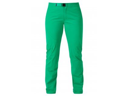 Dámské Kalhoty Mountain Equipment W's Comici Pant - zelené