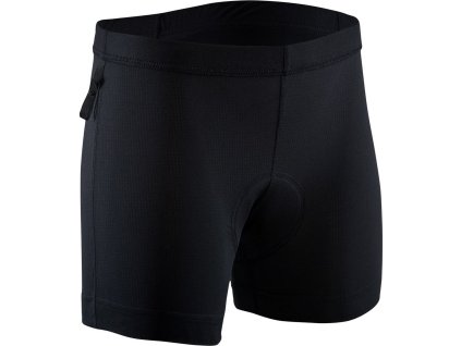 Silvini dámské vnitřní kraťasy WP373V Inner (Velikost XS, Barva black)