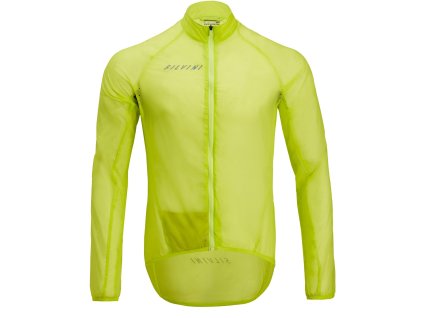 Silvini pánská bunda MJ1601 Montilio (Velikost XS, Barva lime-black)