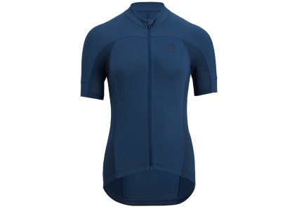 Silvini dámský dres WD2024 Montella (Velikost XS, Barva navy)