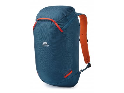 Batoh Mountain Equipment Wallpack 20 - modrý