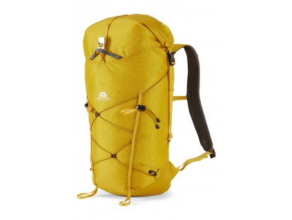 Batoh Mountain Equipment Orcus 28+ - žlutý