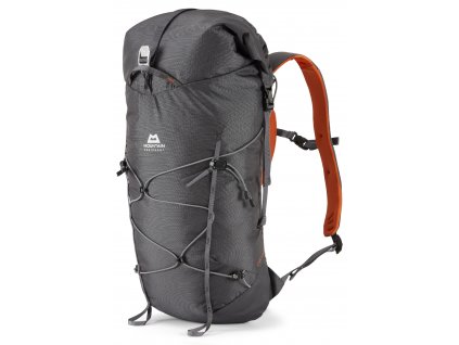 Batoh Mountain Equipment Orcus 22+ - šedý