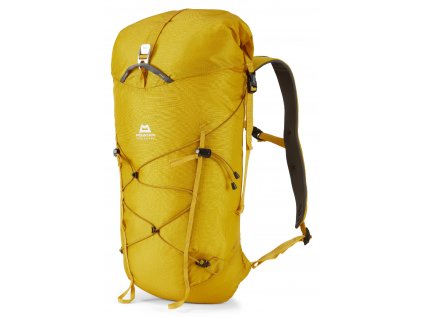 Batoh Mountain Equipment Orcus 22+ - žlutý