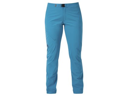 Dámské Kalhoty Mountain Equipment W's Comici Pant - modré