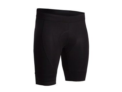 Silvini pánské cyklo kalhoty MP2012 Fortore (Velikost 3XL, Barva black)