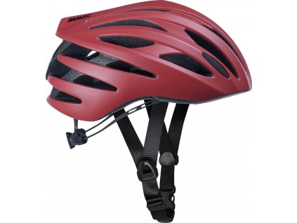 Cyklistická helma MAVIC AKSIUM ELITE - červená