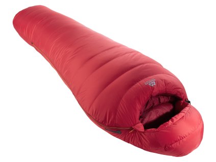 Spacák Mountain Equipment Glacier 1000 - XL