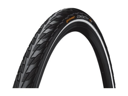 Plášť CONTINENTAL Contact 20 drát - 20x1.4 (Varianta 37-406)