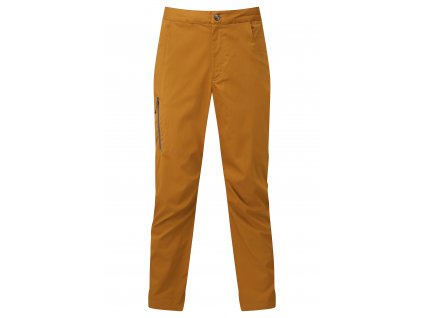 Pánské  Kalhoty Mountain Equipment Anvil Pant - oranžové