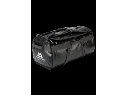 Taška Mountain Equipment Wet & Dry Kitbag 100L (Barva Black/Shadow/Silver, Velikost 100l)