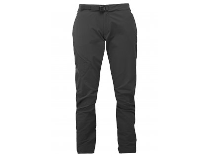 Dámské Kalhoty Mountain Equipment W's Comici Pant - černé (Velikost XS, Barva černá)