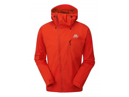 Pánská Bunda Mountain Equipment Squall Hooded Jacket