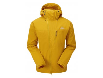 Pánská Bunda Mountain Equipment Squall Hooded Jacket