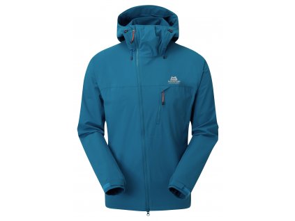 Pánská Bunda Mountain Equipment Squall Hooded Jacket