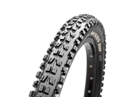 MAXXIS PLÁŠŤ MINION DHF 27.5X2.60 KEVLAR EXO/TR (ETB91146200)