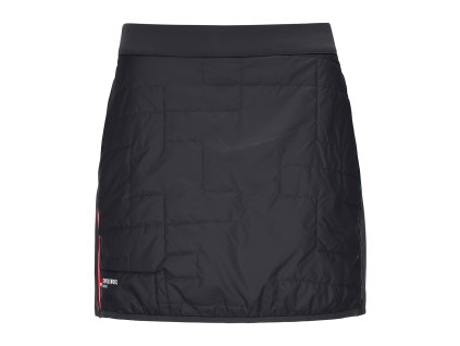 Dámská Sukně Ortovox W's Piz Boe Skirt (Velikost M, Barva černá)