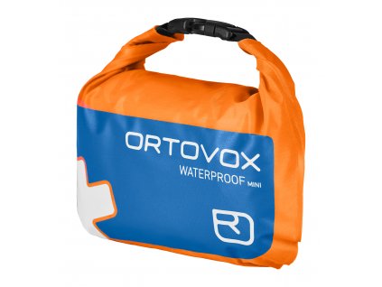 Lékárnička Ortovox First Aid Waterproof Mini