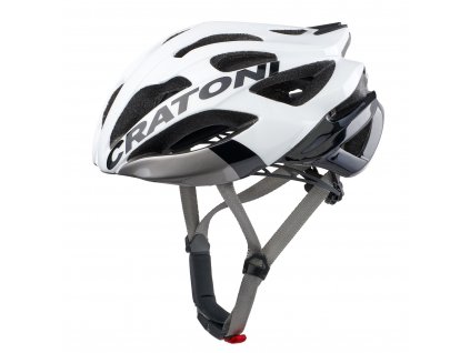 Helma CRATONI C-Bolt White Glossy