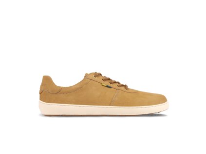 Barefoot tenisky Be Lenka Phoenix - Camel Brown (Velikost 37)
