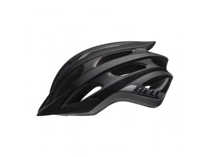 Cyklistická helma BELL Drifter - černá