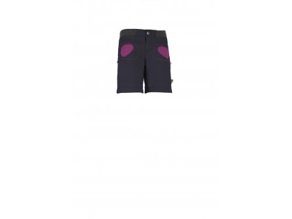 Dámské Kraťasy E9 W's Onda Short (Velikost S, Barva modrá)