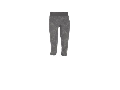 Dámské Kalhoty E9 W's Gemma (Barva Iron, Velikost S)