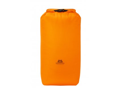 Taška Mountain Equipment Lightweight Drybag 20L - oranžový