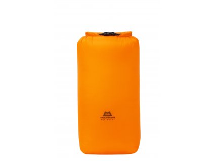 Taška Mountain Equipment Lightweight Drybag 14L - oranžový
