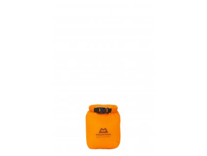 Taška Mountain Equipment Lightweight Drybag 1L - oranžový