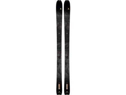 Dynastar M-Vertical Pro Open skialpové lyže (2021)