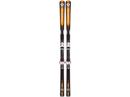 Lyžařský set Dynastar Speed WC Fis GS R21 WC (DAFDL01)+SPX 15 Rockerflex wht icon(FCFA022)