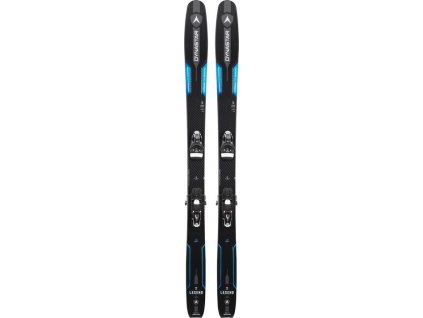 Lyžařský set Dynastar Legend X96 (DAGS801)+SPX 12 Dual B100 blk/wht(FCHA041)