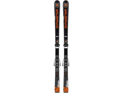 Lyžařský set Dynastar Speed Team GS R20 Pro (DAHDM03)+NX Jr 7 B73 blk/icon(FCHA077)