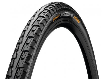 Plášť CONTINENTAL Ride Tour drát - 27x1 3/8x1 1/2" (Varianta 37-609)