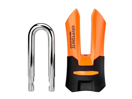 kryptonite zamek evolution armored disc o