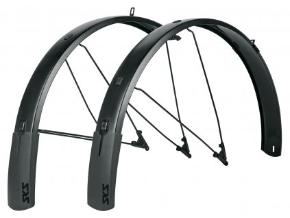 Sada Blatníků SKS Bluemels Style 27.5"