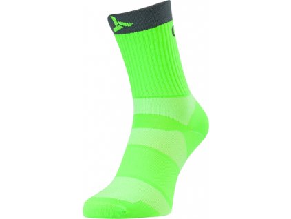 Silvini ponožky Orato - zelené