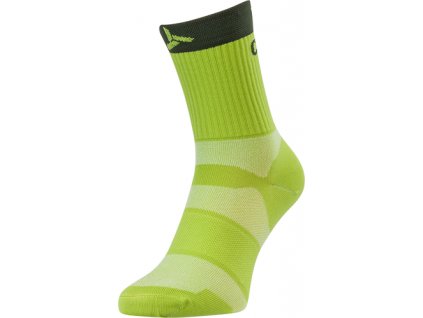Silvini ponožky Orato - žluté