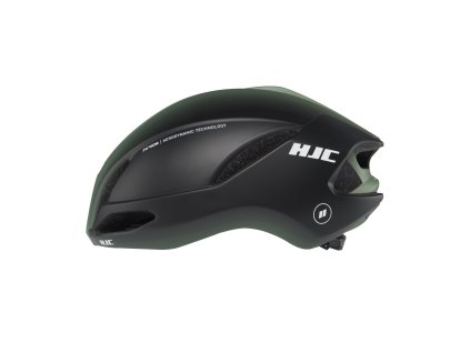 Helma HJC Furion 2.0 Matt Fade Olive (Velikost 58-61 cm)