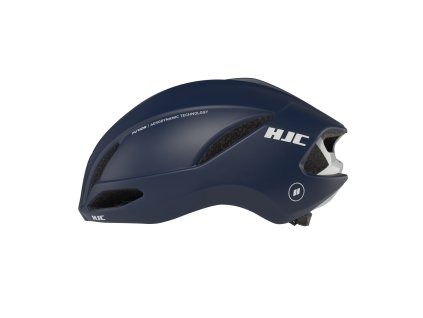 Helma HJC Furion 2.0 Matt Glossy Navy (Velikost 51-56 cm)