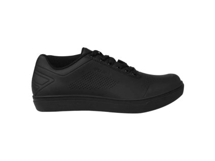 MTB tretry FLR AFXPRO Black (Velikost 39)