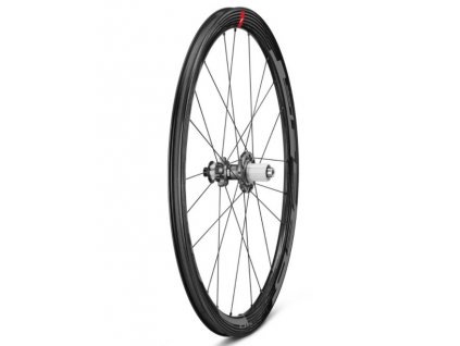 Zapletená kola Fulcrum SPEED 40 DB 28“