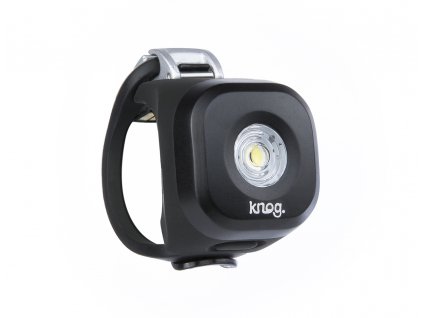 Přední blikačka KNOG Blinder Mini Dot