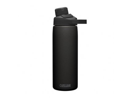 Termoska CAMELBAK Chute Mag Vacuum Stainless 0,6l - černá