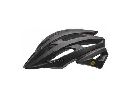 Cyklistická helma BELL Catalyst MIPS - černá