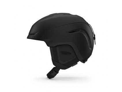 Lyžařská helma GIRO Neo - černá