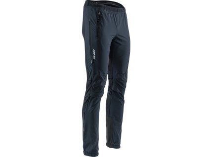 Silvini pánské kalhoty MP1144 Soracte (Velikost S, Barva black)